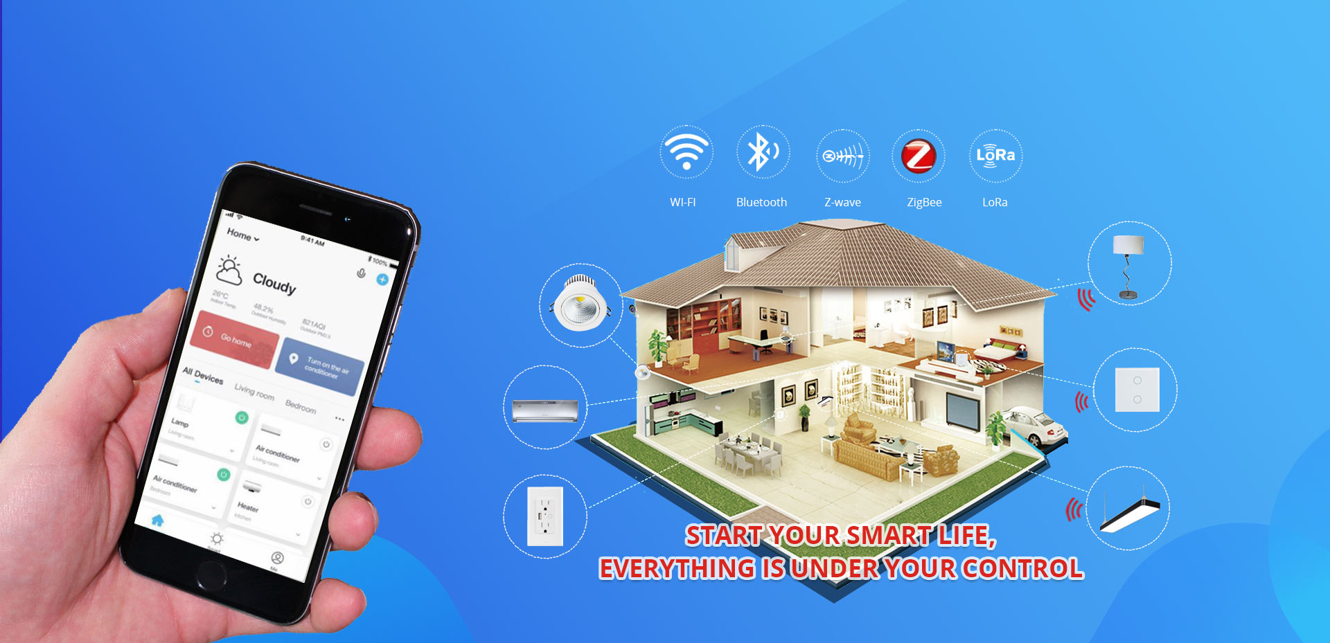 Smart Home Solutions