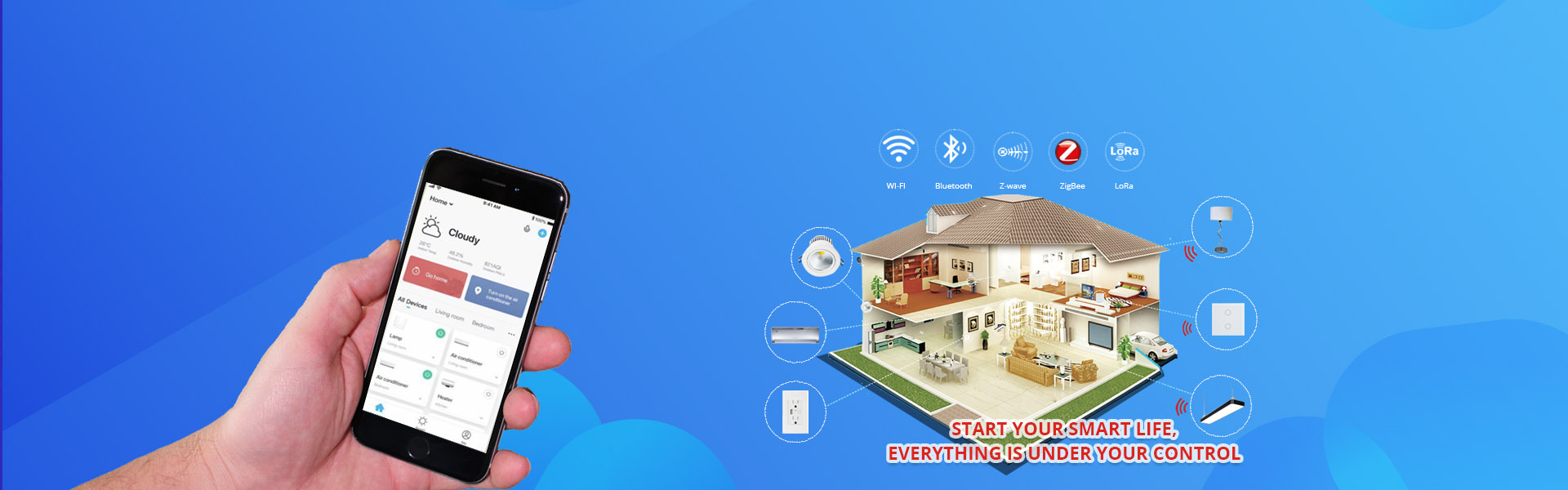 Smart Home Solutions