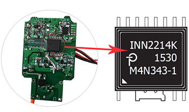 QC3.0 Outlet KU-15TQ QC3.0 Outlet KU-15TQ