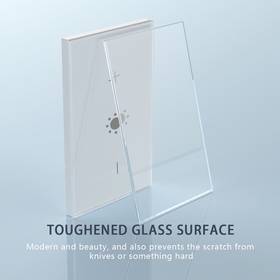 WiFi Dimmer Switch HWD01-US