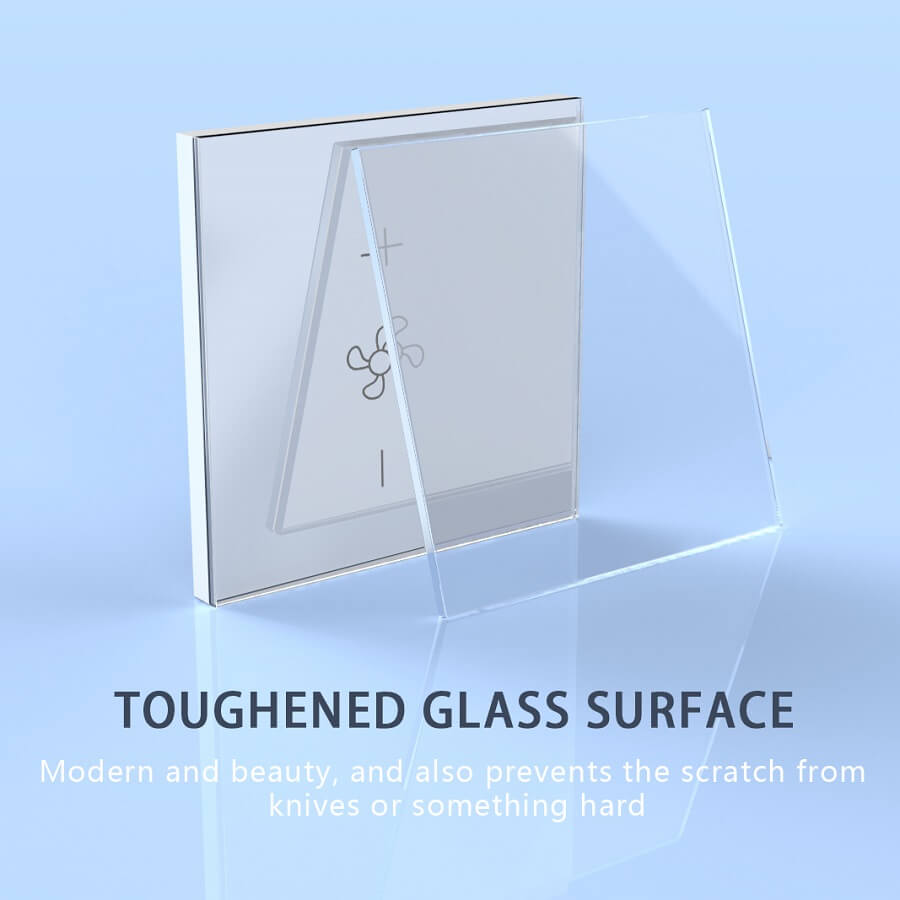 WiFi Fan Switch WiFi Fan Switch