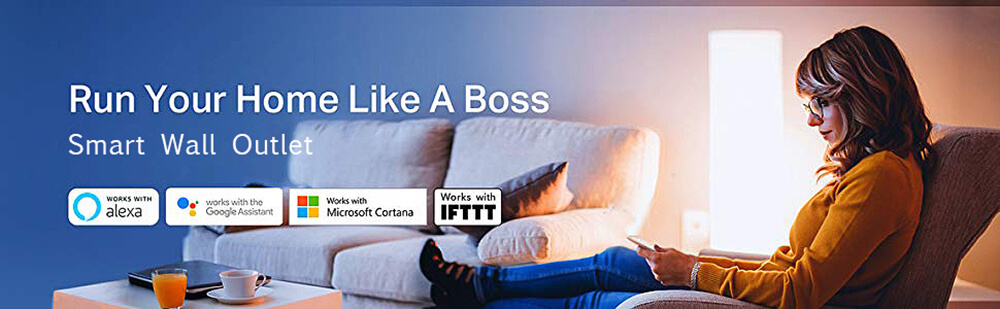 Smart Brazilian WiFi Socket KS-13AR2U1 Smart Brazilian WiFi Socket KS-13AR2U1