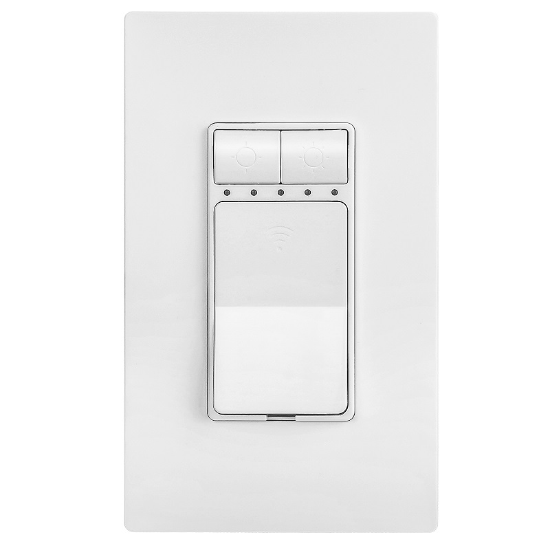 HOOANKE Smart WiFi Dimmer Switch