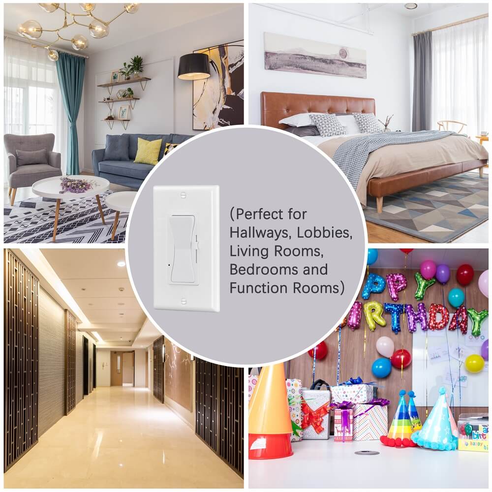 0-10V LED Dimmer KD-11A010V 0-10V LED Dimmer KD-11A010V