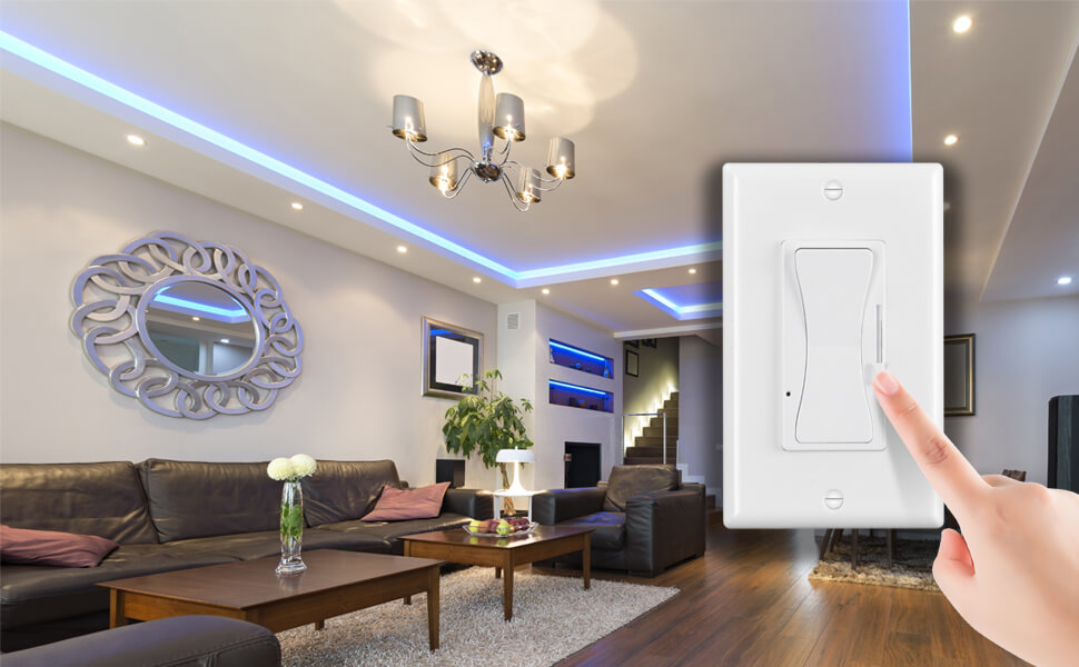 0-10V LED Dimmer KD-11A010V 0-10V LED Dimmer KD-11A010V