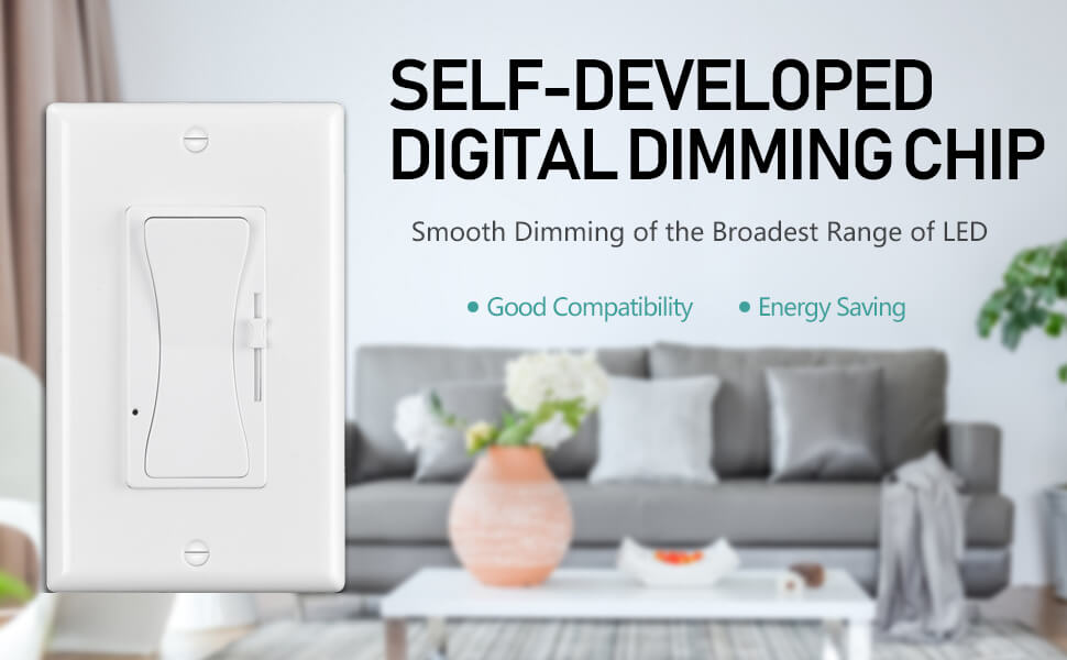 0-10V LED Dimmer KD-11A010V 0-10V LED Dimmer KD-11A010V