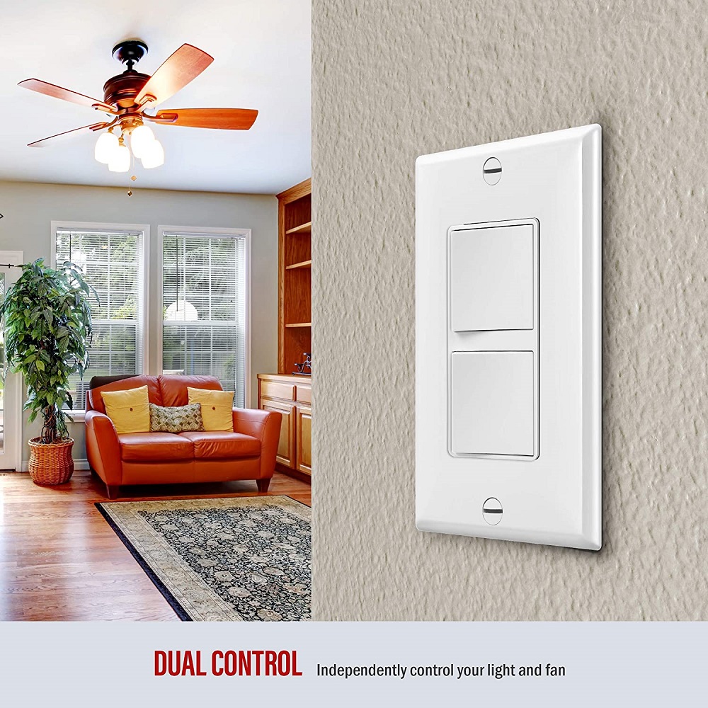 Electrical Light Switch HAD-002 Electrical Light Switch HAD-002