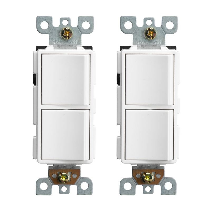 Electrical Light Switch HAD-002 Electrical Light Switch HAD-002