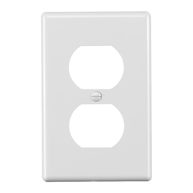 PC Material Wallplate