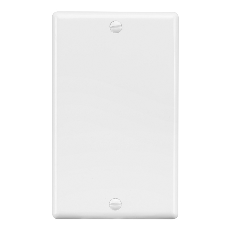 PC Material Wallplate