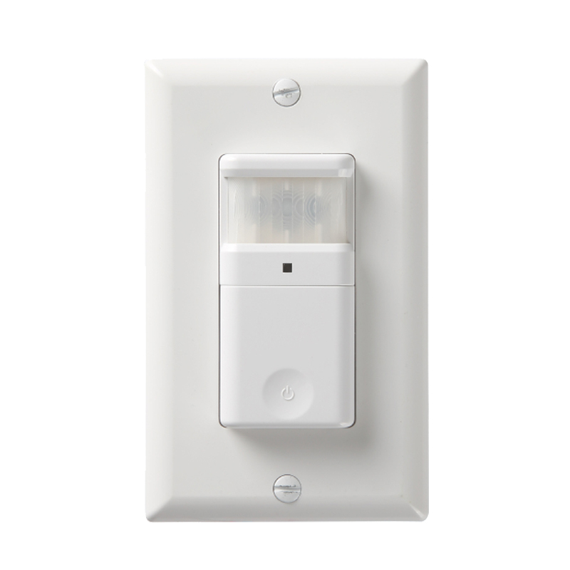 PIR Wall Mounted Occupancy Sensors AAG-001 PIR Wall Mounted Occupancy Sensors AAG-001
