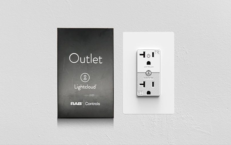 Project: RAB Zigbee Smart Outlet