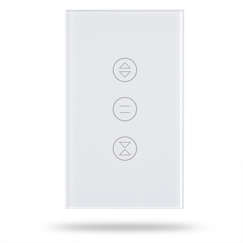 WiFi Curtain Switch HWC01-US