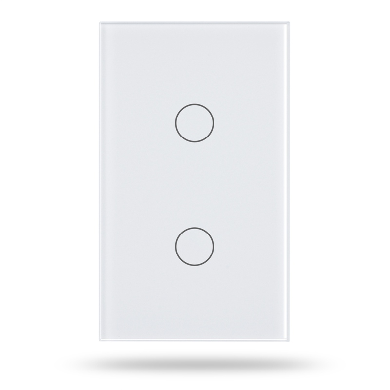WiFi Light Switch HWL02-US