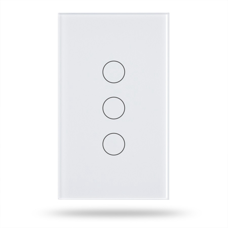 WiFi Light Switch HWL03-US
