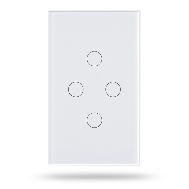 WiFi Light Switch HWL04-US