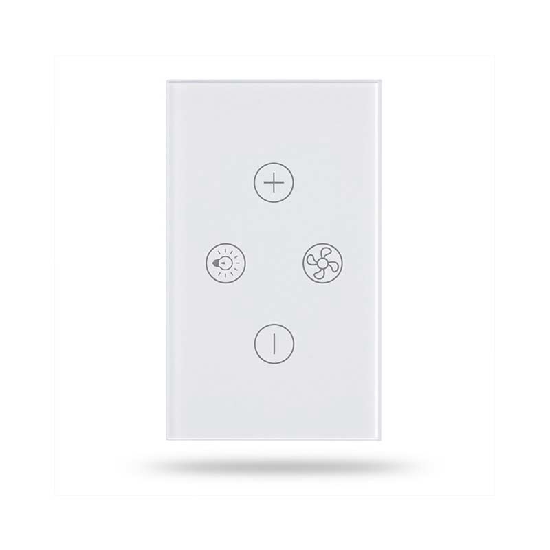 WiFi Light/Fan Switch HWFL01-US