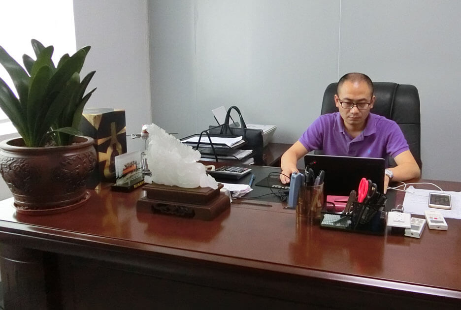 Shenzhen Hooanke Technology Co., Ltd. Shenzhen Hooanke Technology Co., Ltd.