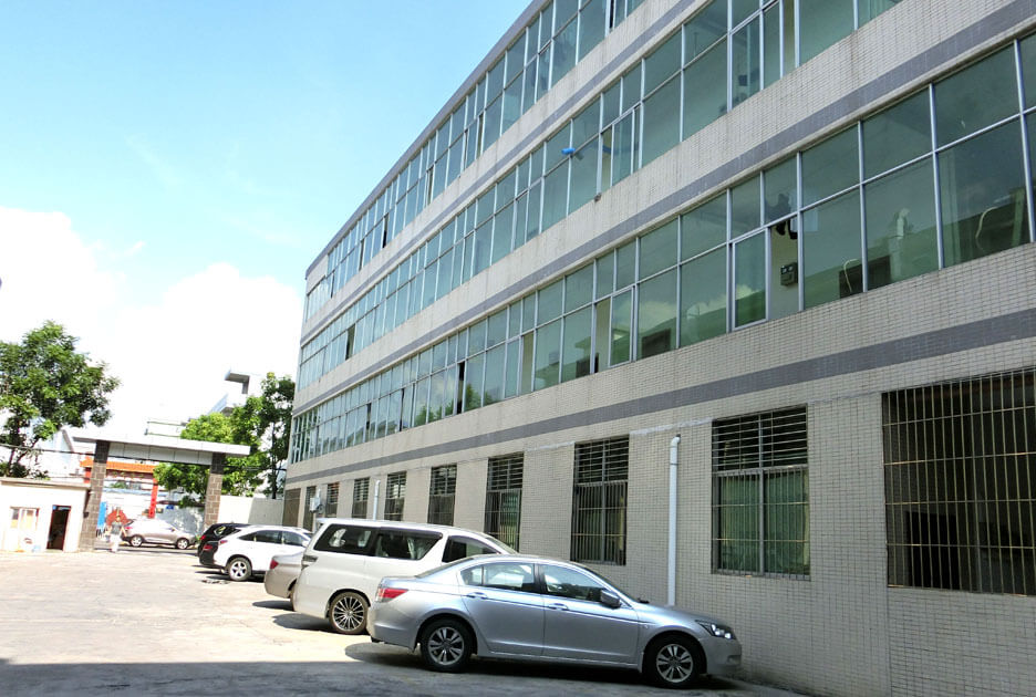 Shenzhen Hooanke Technology Co., Ltd. Shenzhen Hooanke Technology Co., Ltd.