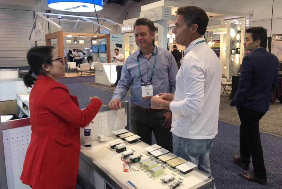 Shenzhen Hooanke Technology Co., Ltd. Shenzhen Hooanke Technology Co., Ltd.