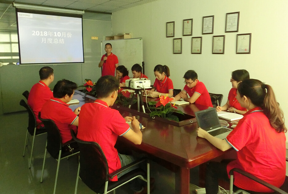 Shenzhen Hooanke Technology Co., Ltd. Shenzhen Hooanke Technology Co., Ltd.