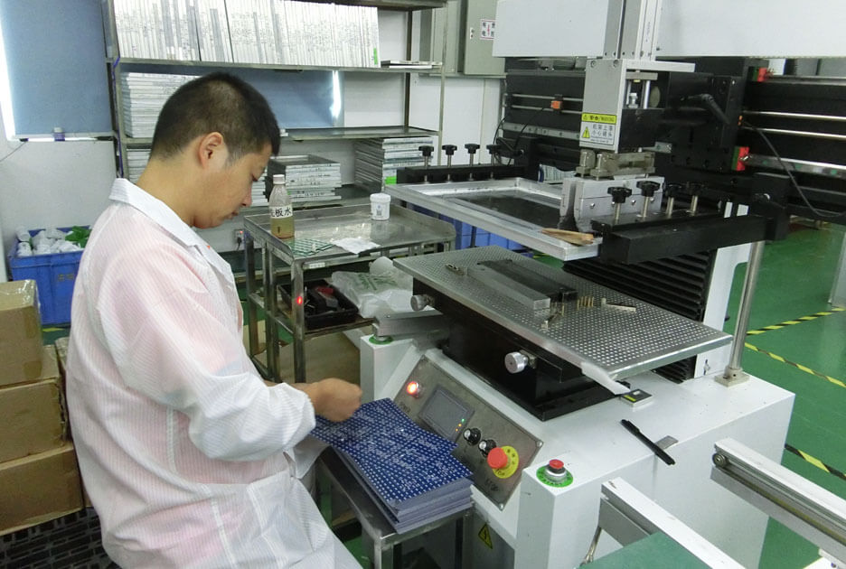 Shenzhen Hooanke Technology Co., Ltd. Shenzhen Hooanke Technology Co., Ltd.