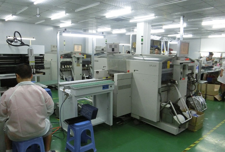 Shenzhen Hooanke Technology Co., Ltd. Shenzhen Hooanke Technology Co., Ltd.