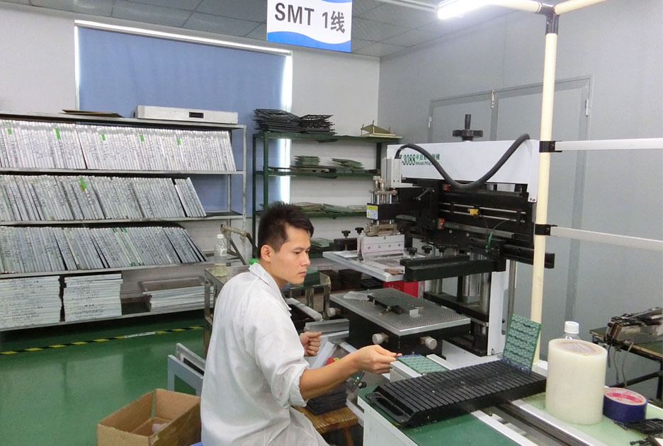 Shenzhen Hooanke Technology Co., Ltd. Shenzhen Hooanke Technology Co., Ltd.