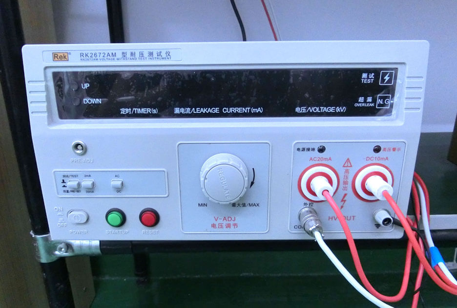 Shenzhen Hooanke Technology Co., Ltd. Shenzhen Hooanke Technology Co., Ltd.