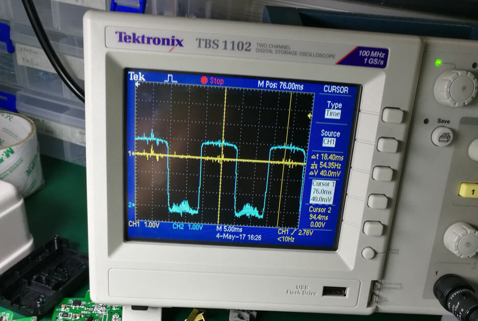 Shenzhen Hooanke Technology Co., Ltd. Shenzhen Hooanke Technology Co., Ltd.