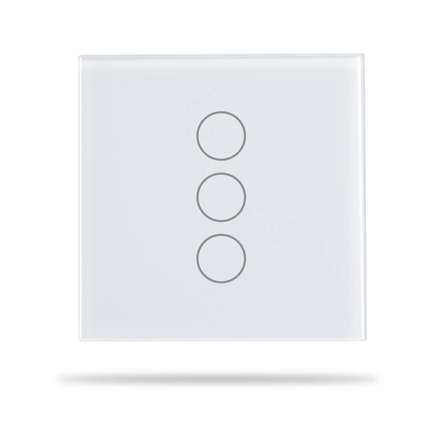 WiFi Light Switch HWL03-EU