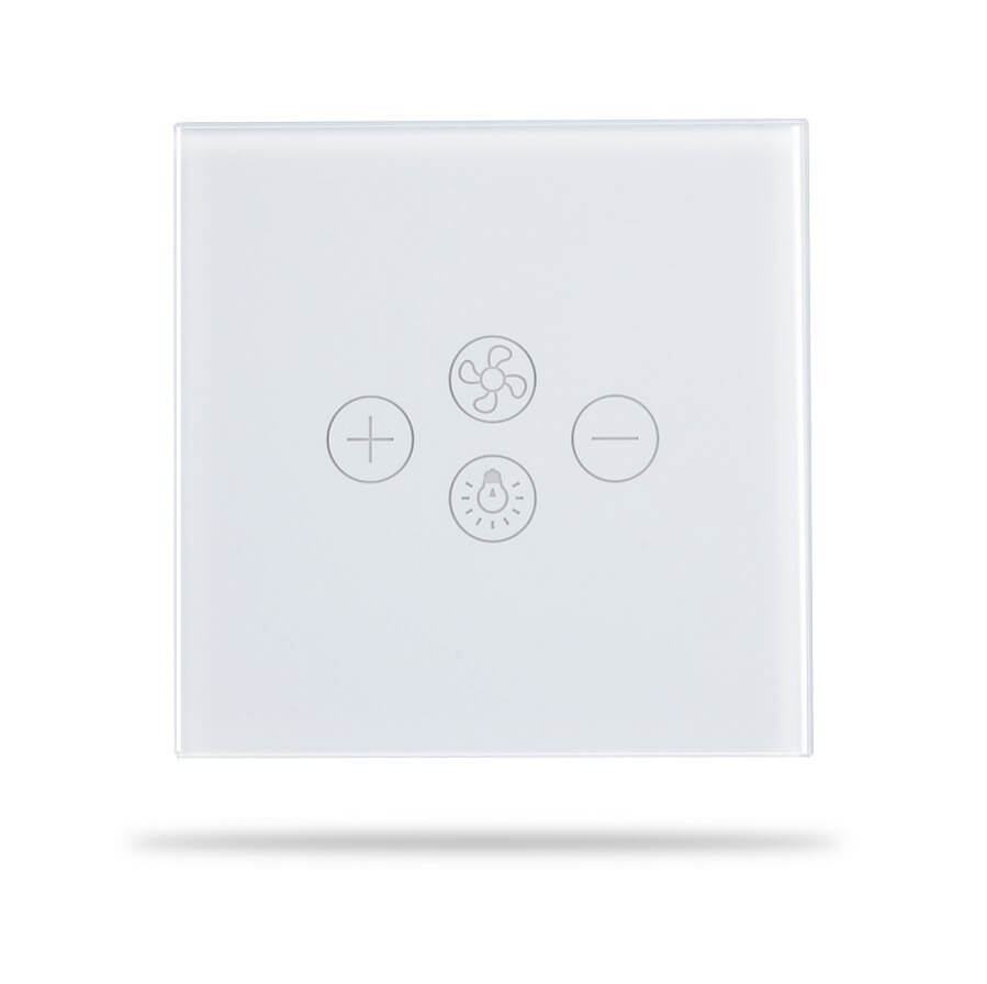 WiFi Light/Fan Switch HWFL01-EU