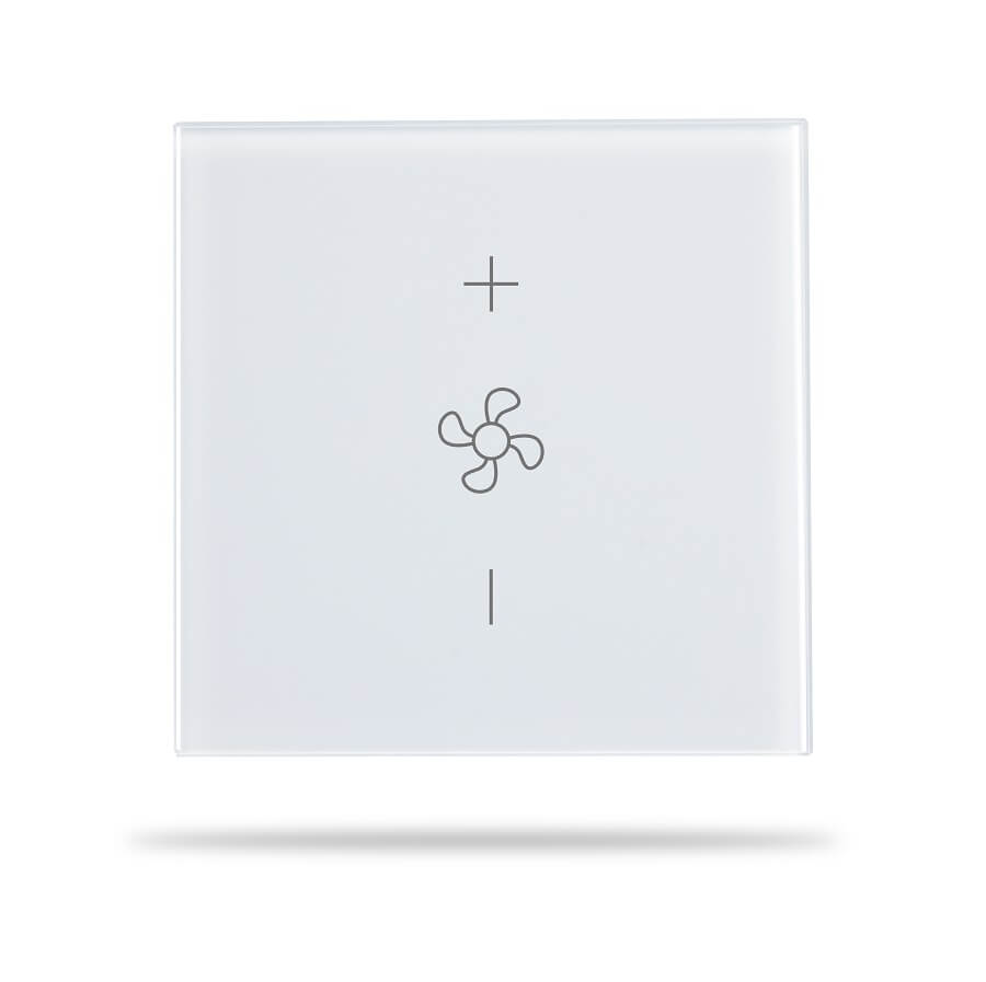 WiFi Fan Switch HWF01-EU