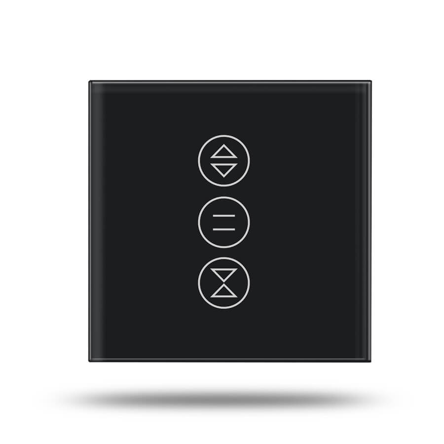 WiFi Curtain Switch HWC01-EU