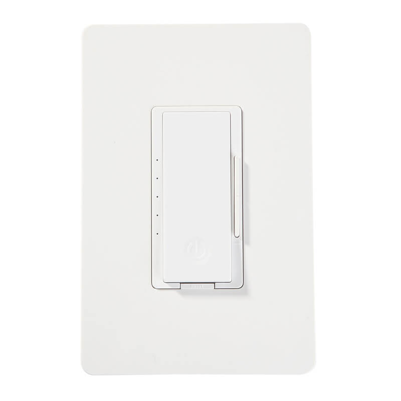 Wi-Fi Smart Dimmer Switch
