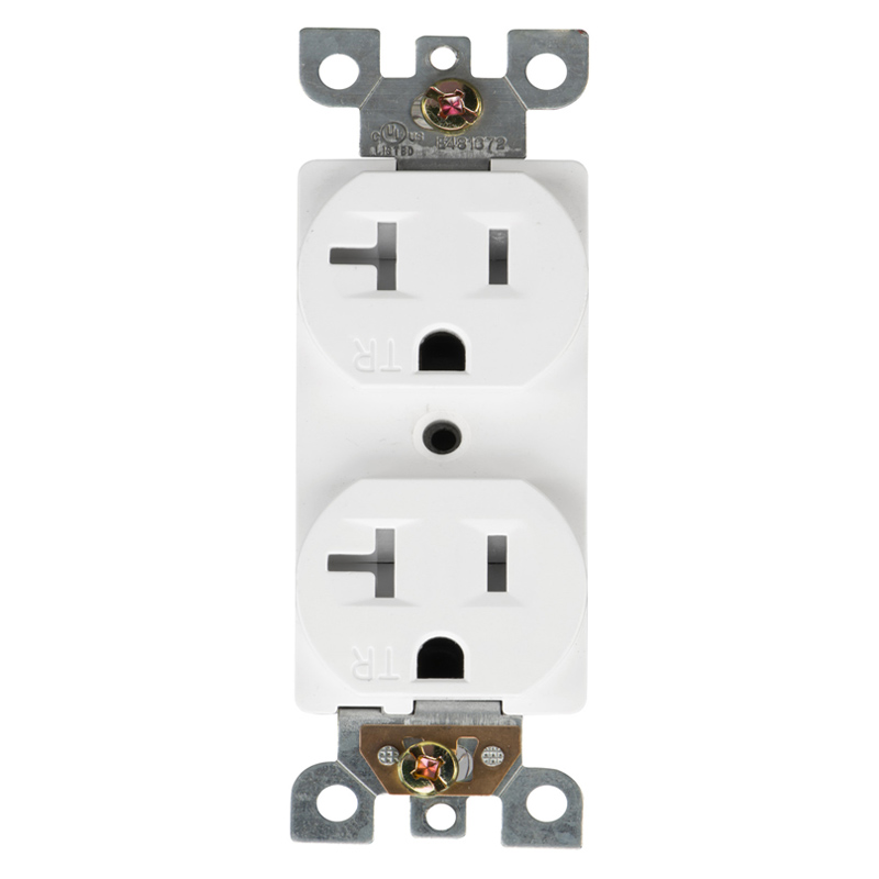 20A Electrical Outlet KGM-SR20-125