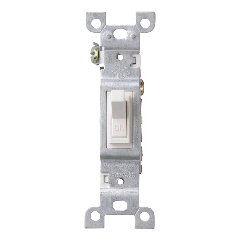 Toggle Light Switches HAD-001