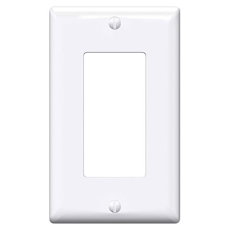 PC Material Wallplate