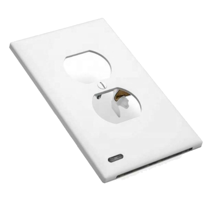 LED Night Lights Wallplate