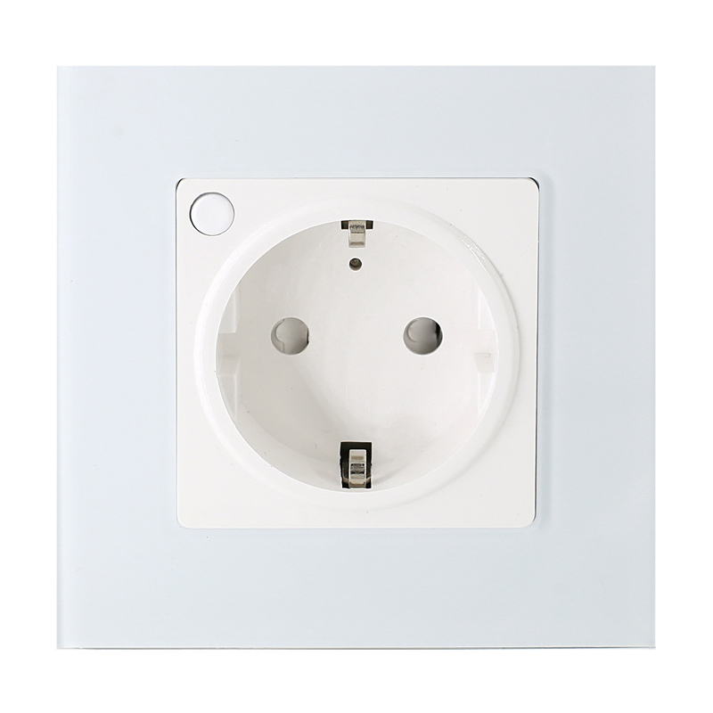 Tuya Smart Power Socket HAK-ES01