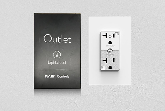 Project: RAB Zigbee Smart Outlet
