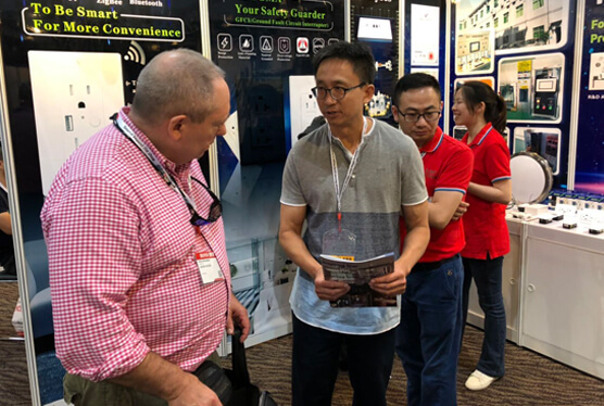 Shenzhen Hooanke Technology Co., Ltd.